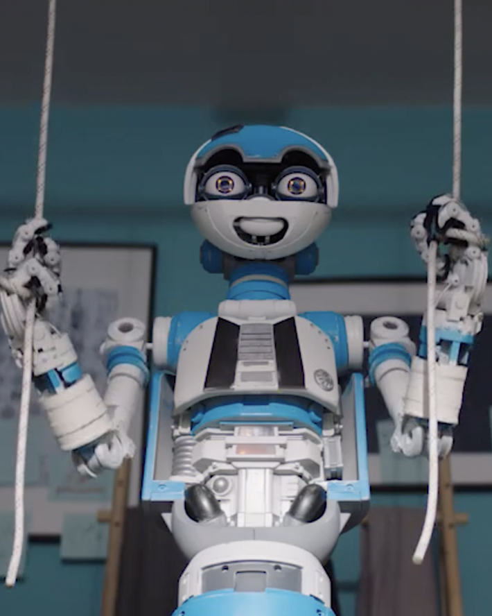 Zak, die Smartphone-Bank.