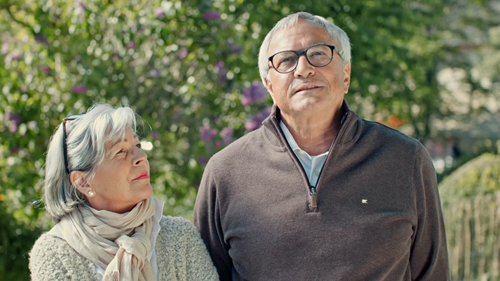 Interview Best Agers